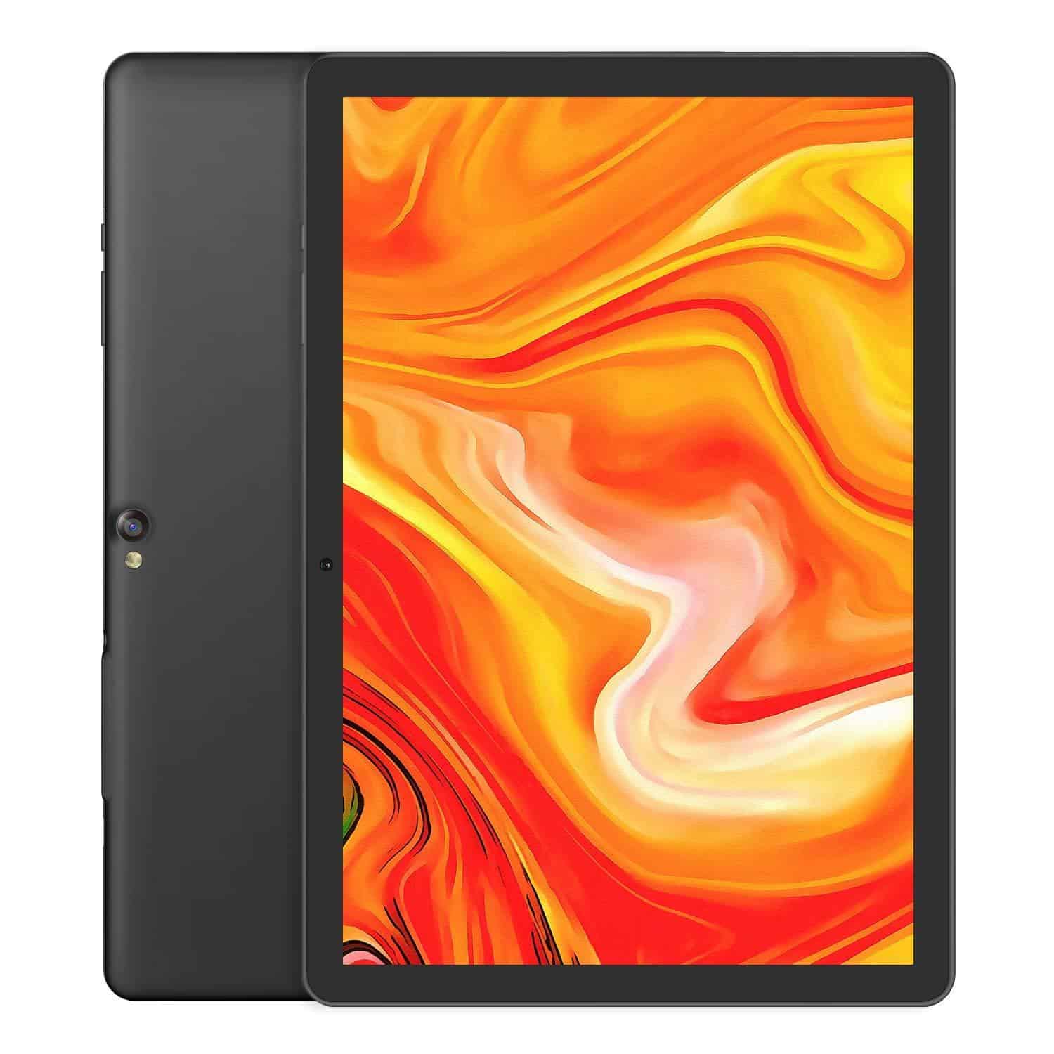 VANKYO MatrixPad Z4 10.1 Review, Camera Test & Specs - DeltaShore UK