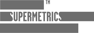 Supermetrics-Logo Image