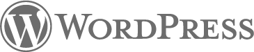 Wordpress-Logo Image
