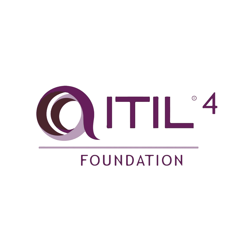 QITIL4 Foundation logo for professional development courses.