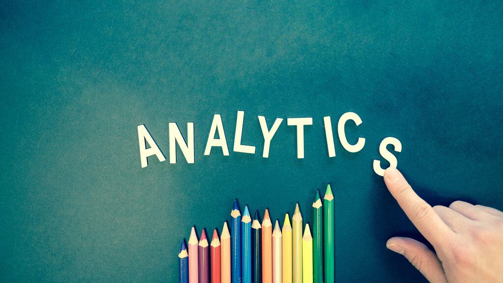 Analytic tools and data visualization for strategic decision-making.